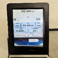 Thermo Scientific Sorvall Lynx 4000 Floor Centrifuge image 2